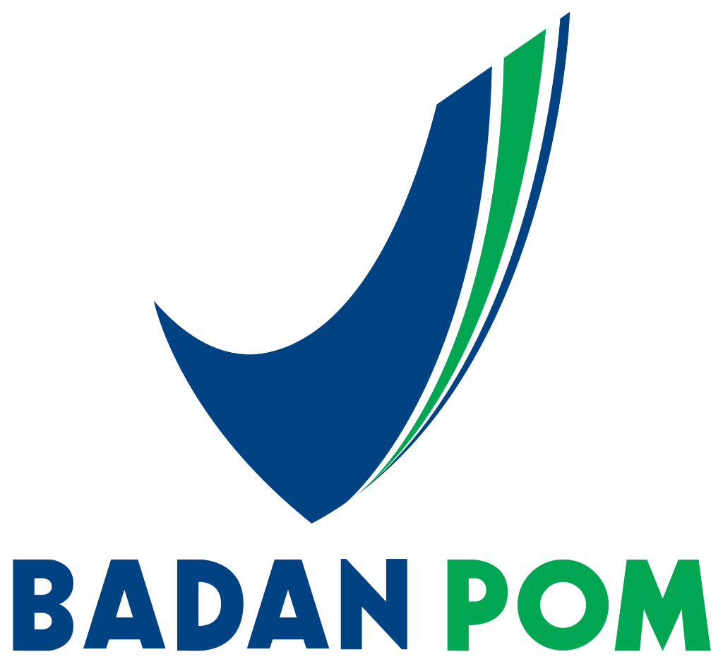 Sertifikat BPOM RI